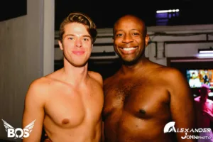 Night Swim photo