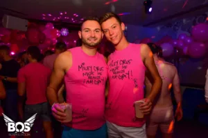 PINKLUST photo