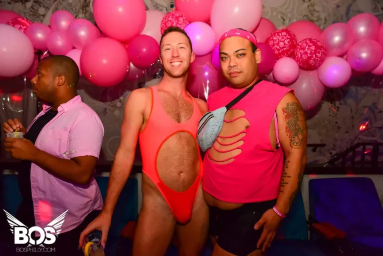 PINKLUST photo