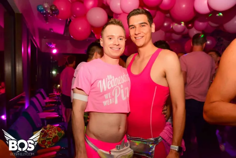 PINKLUST photo