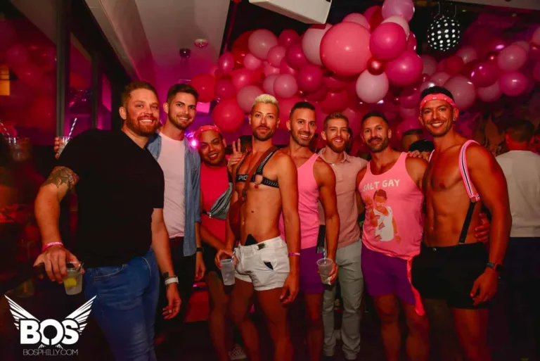 PINKLUST photo