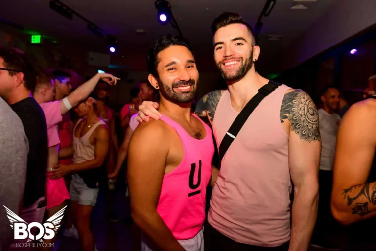 PINKLUST photo
