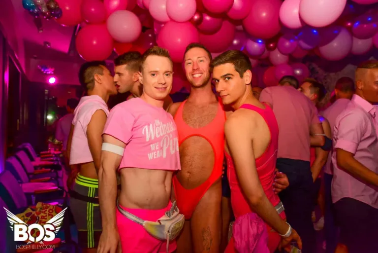 PINKLUST photo