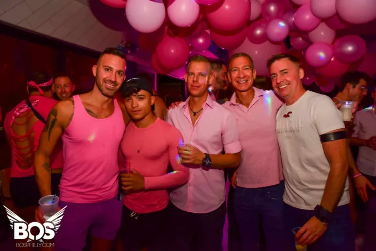 PINKLUST photo