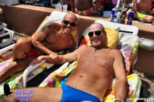 Poolside Disco photo
