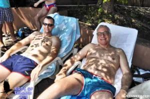 Poolside Disco photo