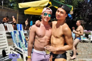Poolside Disco photo