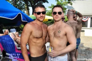 Poolside Disco photo