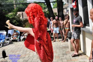 Poolside Disco photo