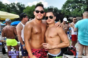 Poolside Disco photo