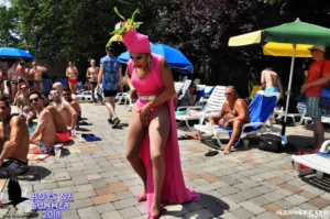 Poolside Disco photo