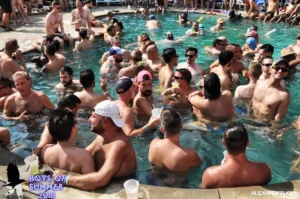 Poolside Disco photo