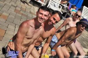 Poolside Disco photo