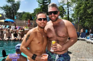 Poolside Disco photo