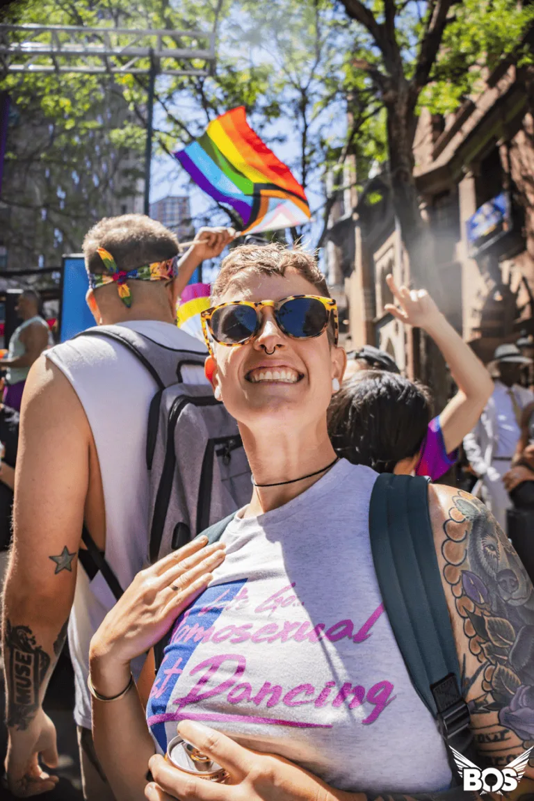 Pride Block Party 2023 photo