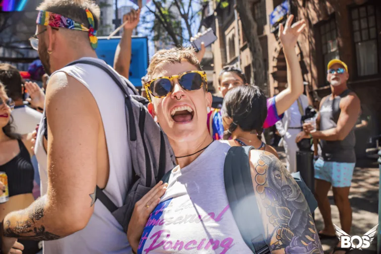 Pride Block Party 2023 photo