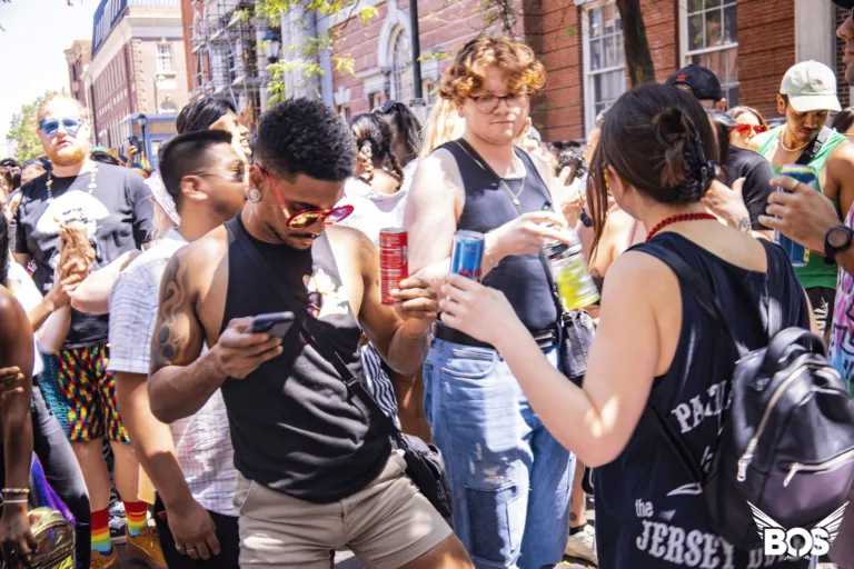 Pride Block Party 2023 photo