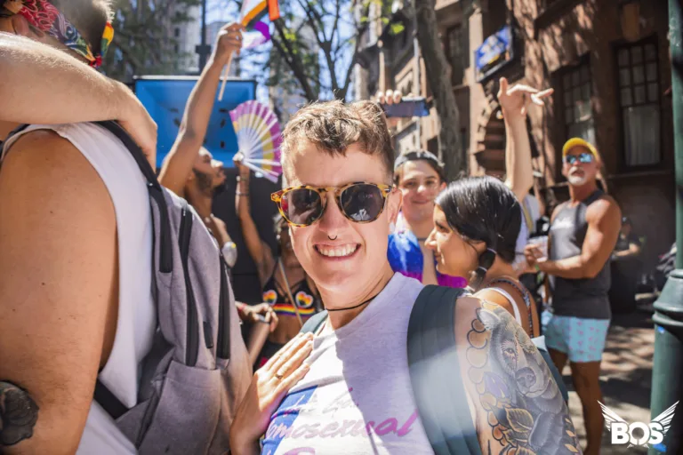 Pride Block Party 2023 photo