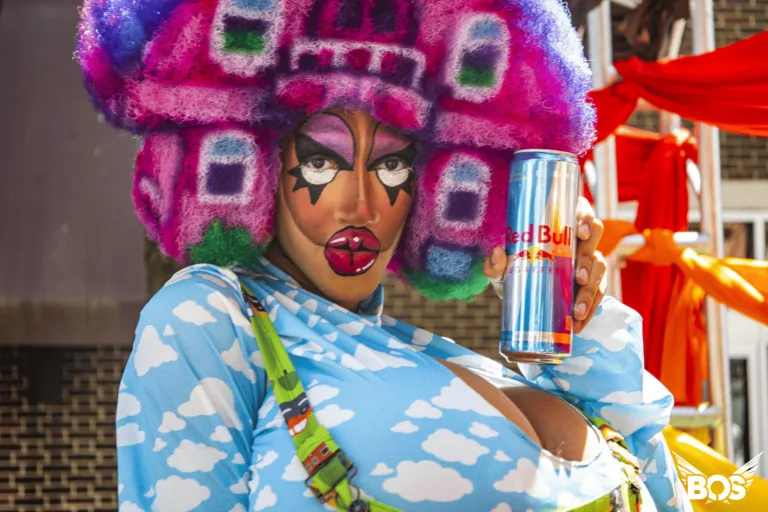 Pride Block Party 2023 photo