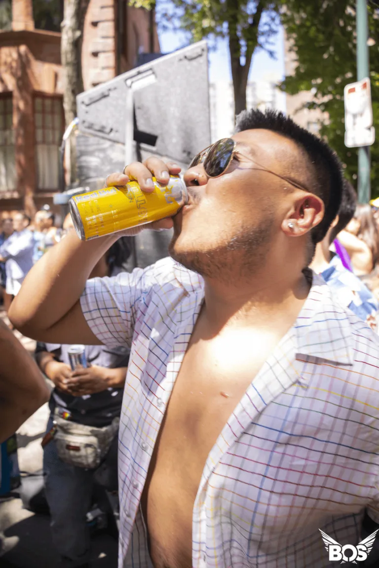 Pride Block Party 2023 photo