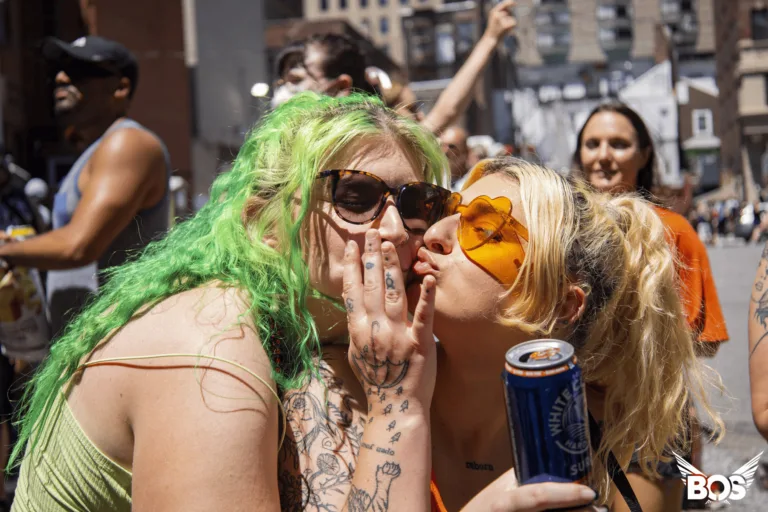 Pride Block Party 2023 photo