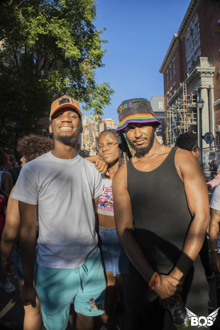 Pride Block Party 2023 photo