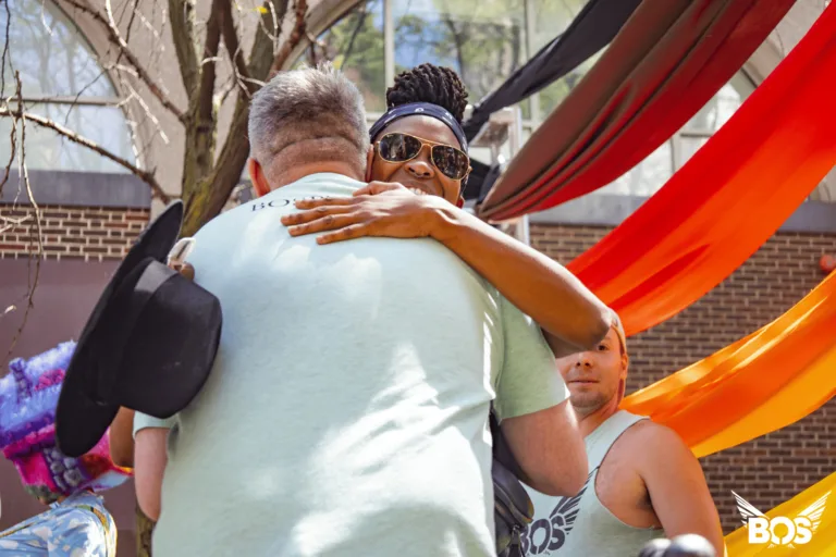 Pride Block Party 2023 photo