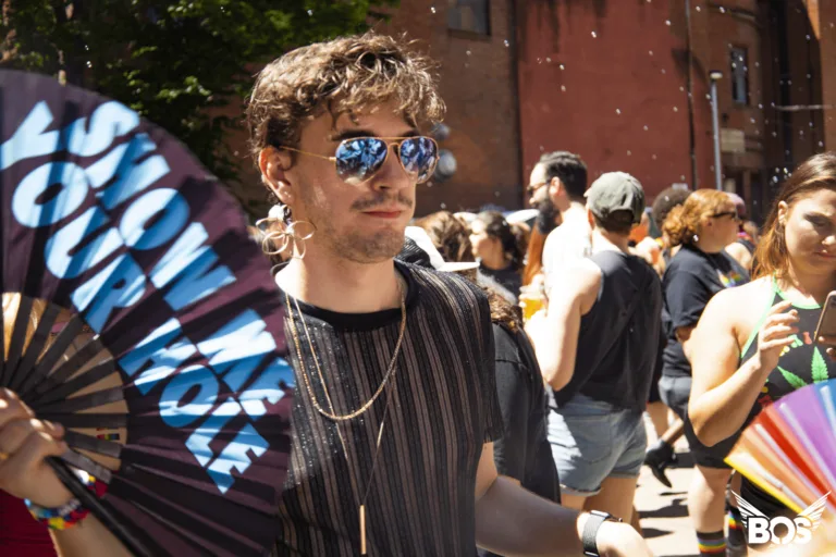 Pride Block Party 2023 photo