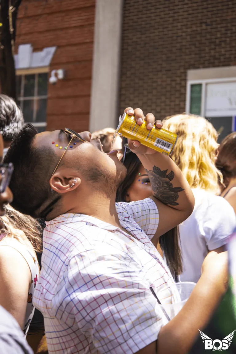 Pride Block Party 2023 photo