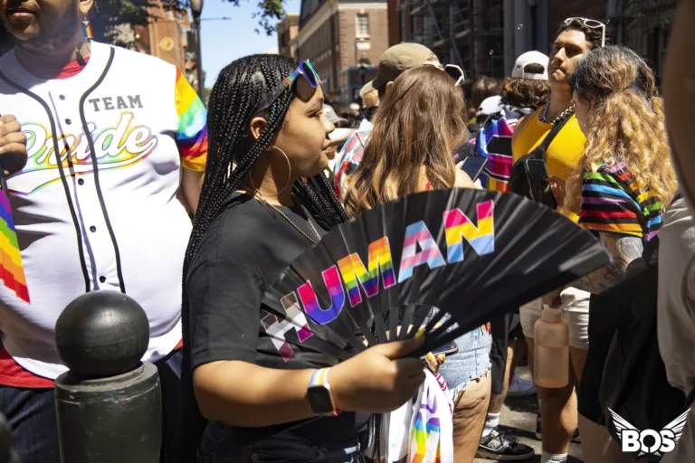 Pride Block Party 2023 photo