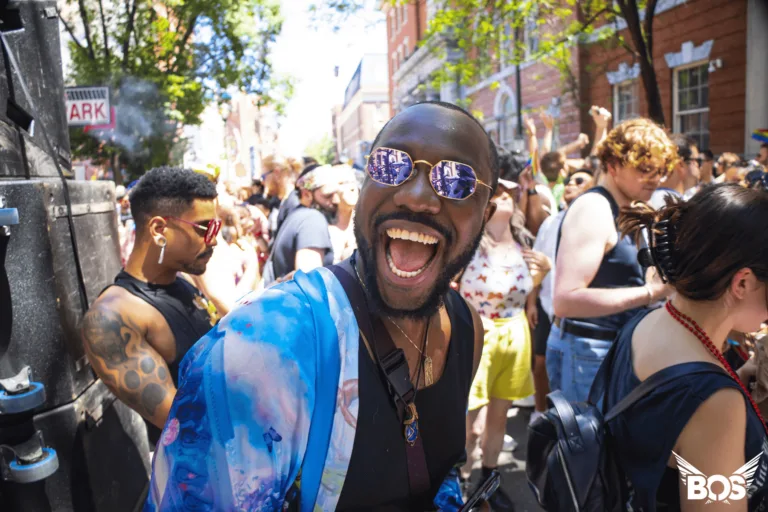 Pride Block Party 2023 photo