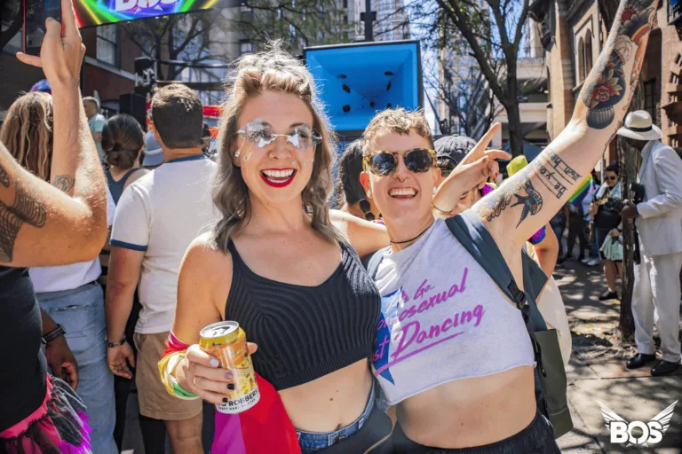 Pride Block Party 2023 photo
