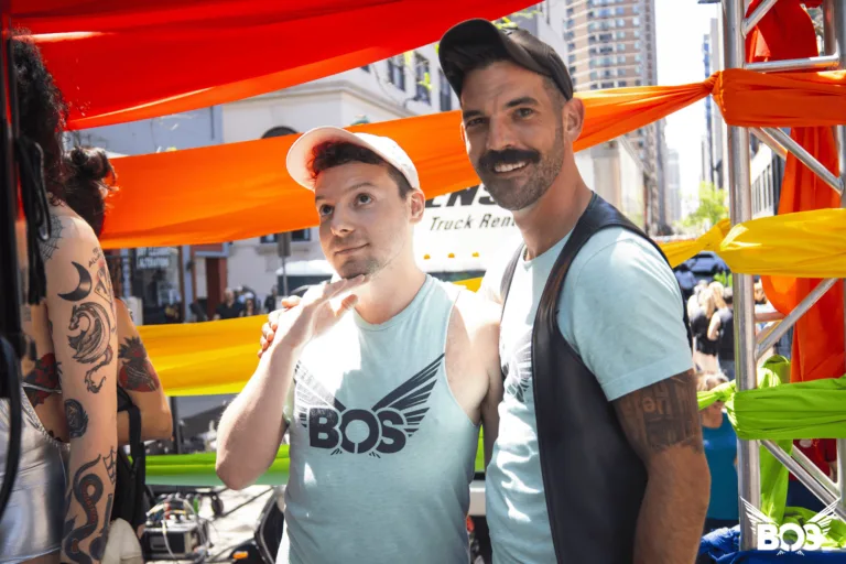 Pride Block Party 2023 photo