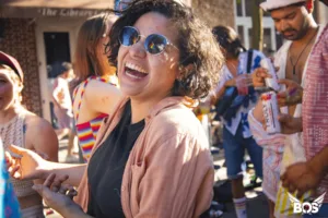 Pride Block Party 2023 photo