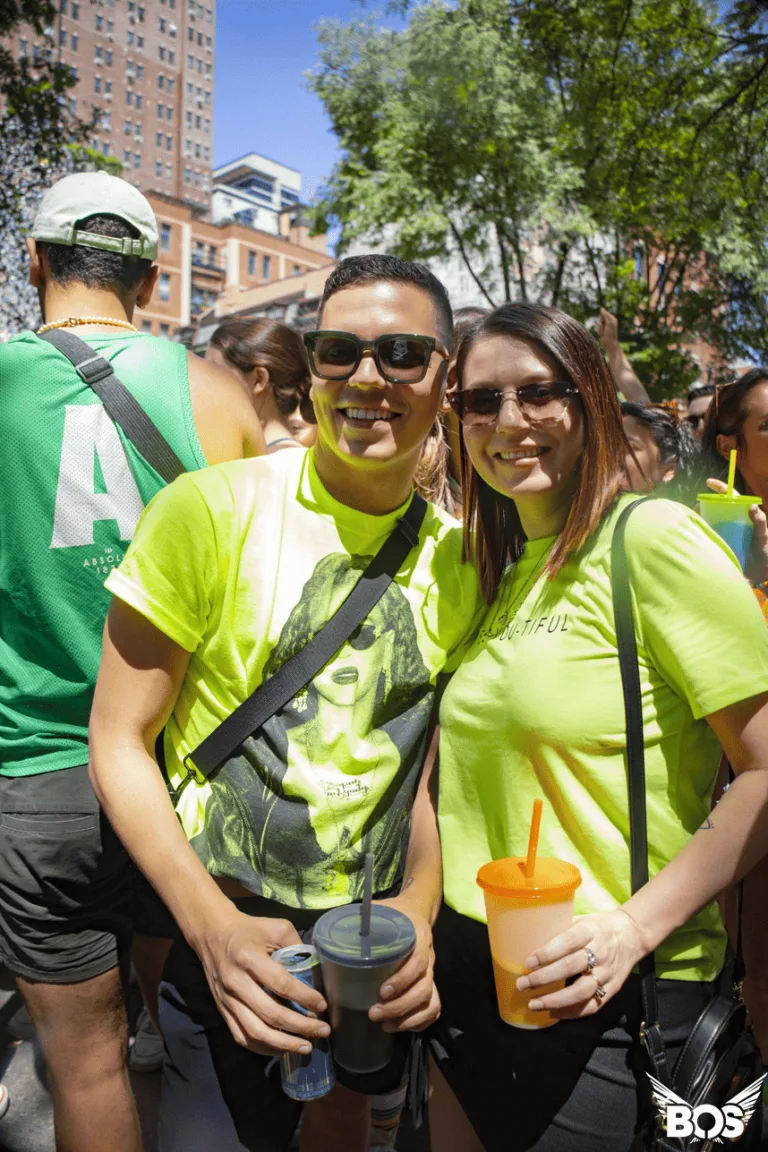 Pride Block Party 2023 photo