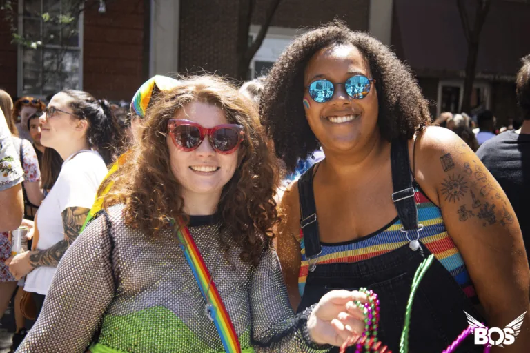 Pride Block Party 2023 photo
