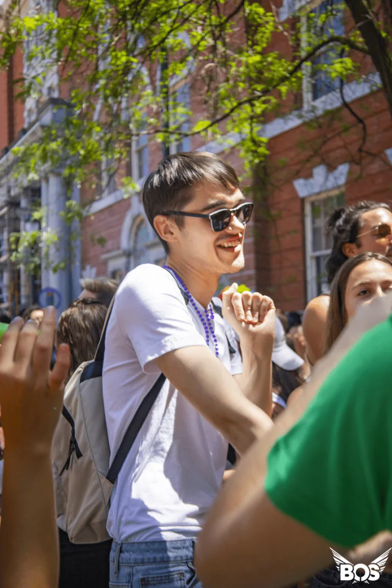 Pride Block Party 2023 photo