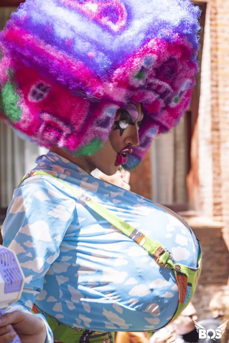 Pride Block Party 2023 photo