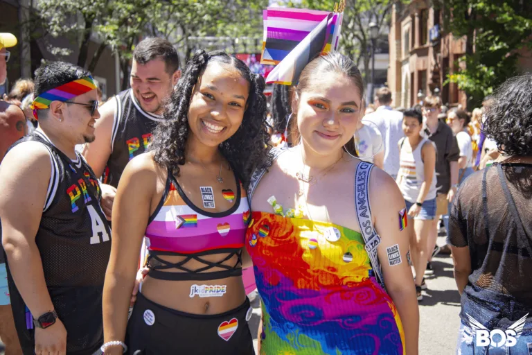 Pride Block Party 2023 photo