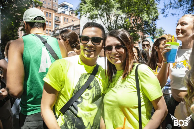 Pride Block Party 2023 photo
