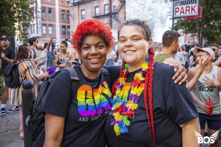 Pride Block Party 2023 photo