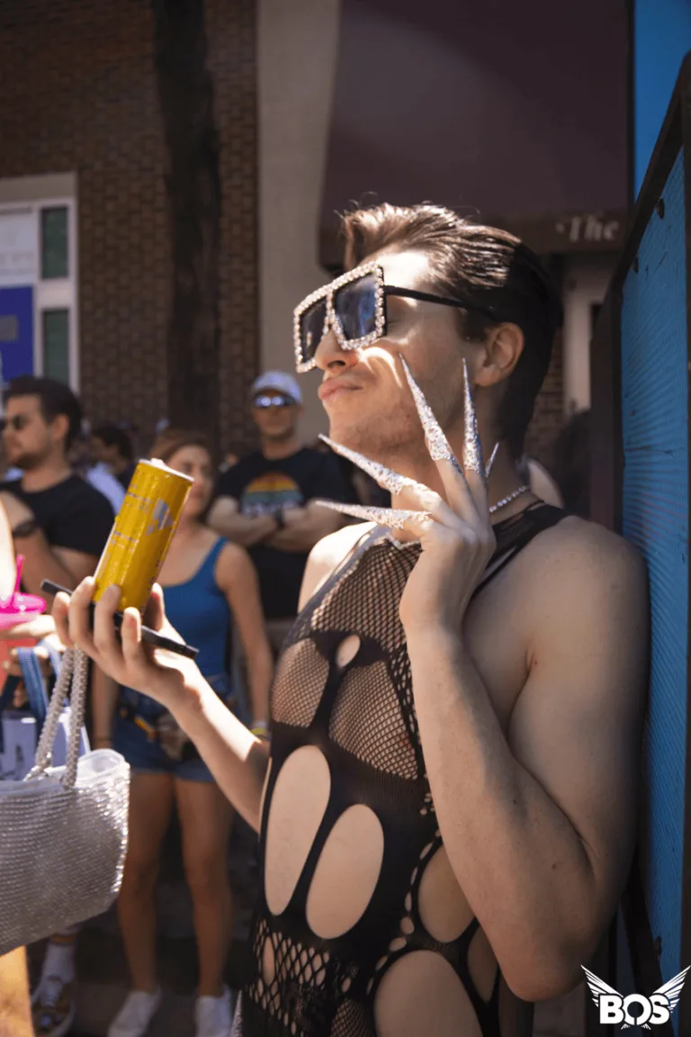 Pride Block Party 2023 photo