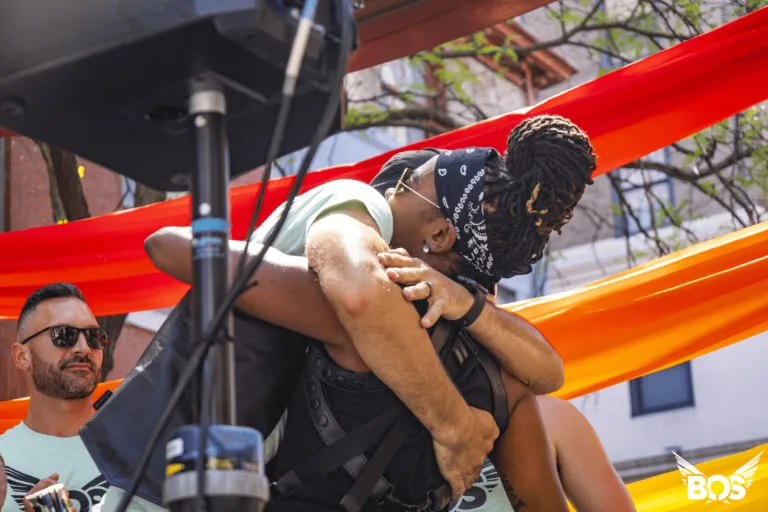 Pride Block Party 2023 photo