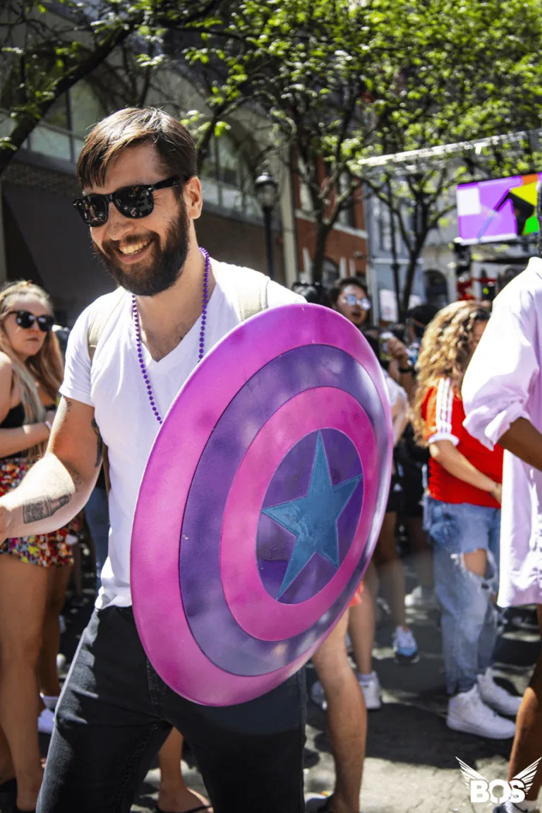 Pride Block Party 2023 photo