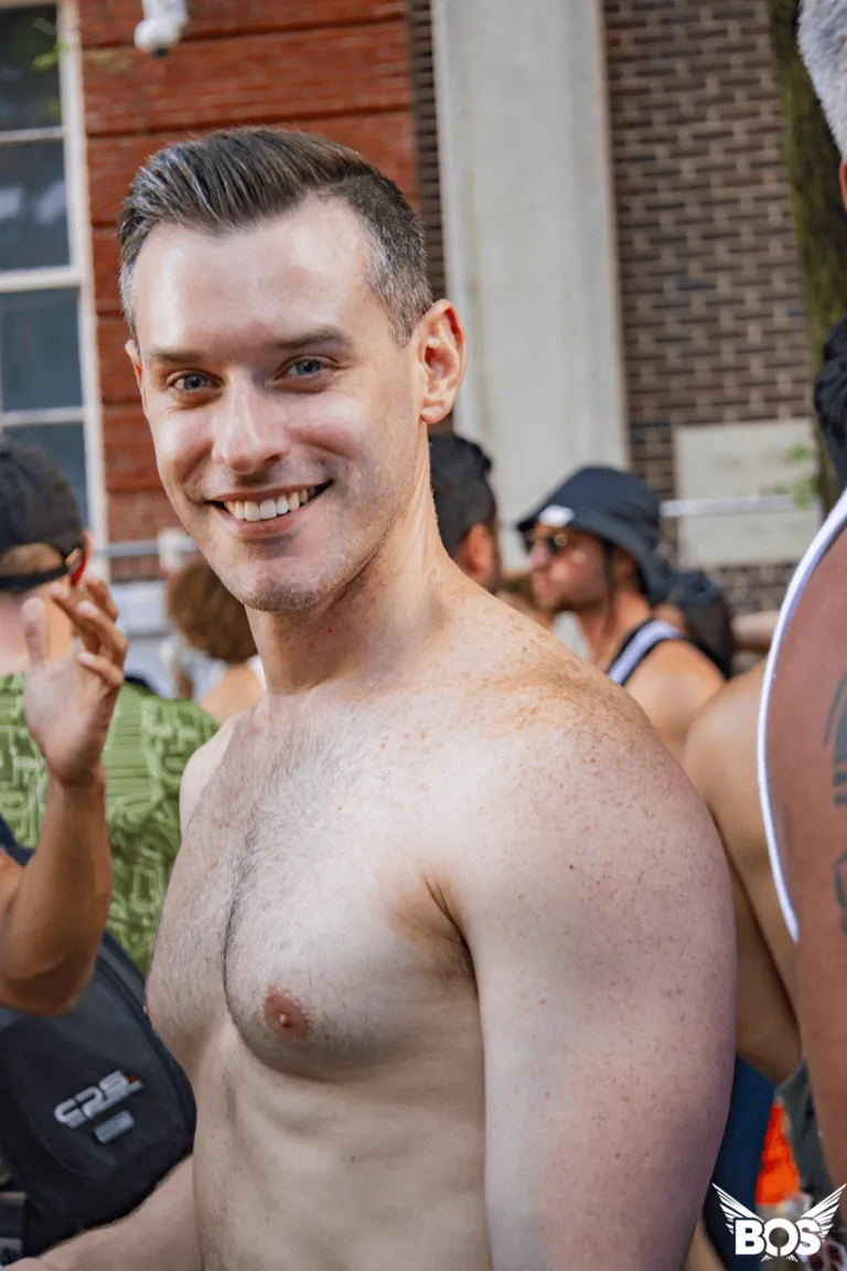 Pride Block Party 2023 photo
