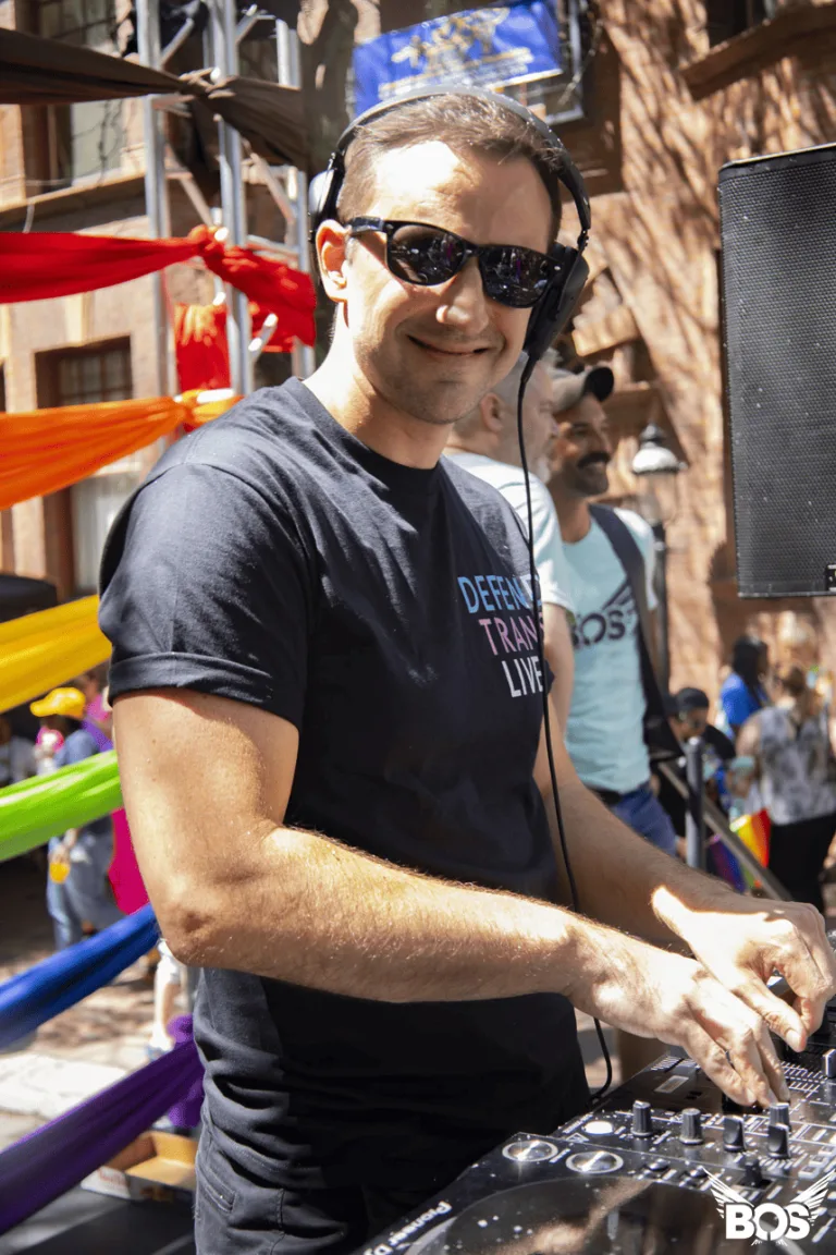 Pride Block Party 2023
