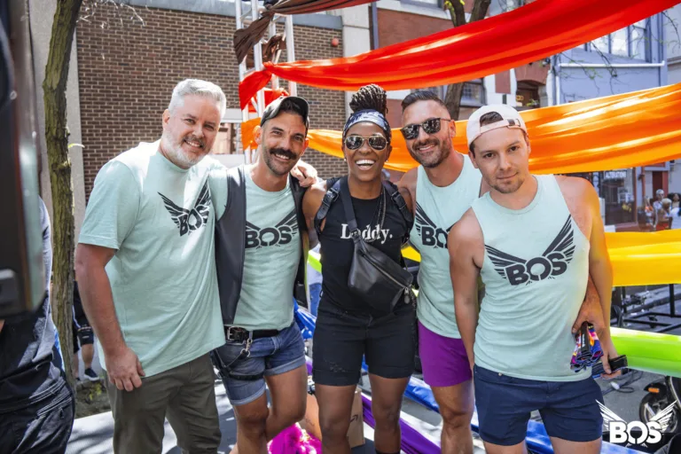 Pride Block Party 2023 photo