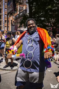 Pride Block Party 2023 photo