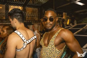Big Pride Boat Party photo