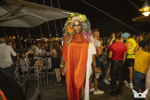 Big Pride Boat Party photo